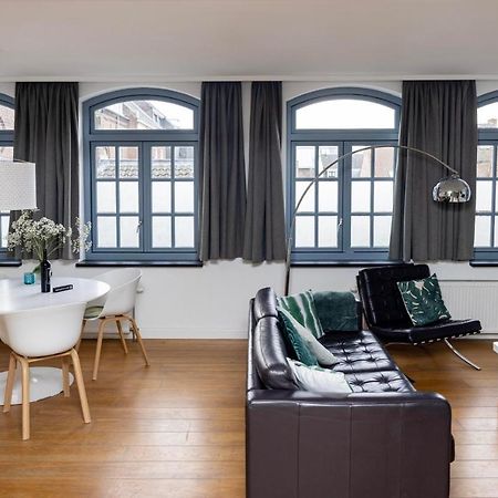 Appartement La Charrette Τίλμπουργκ Εξωτερικό φωτογραφία