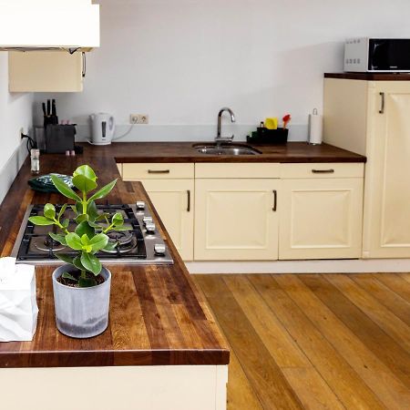 Appartement La Charrette Τίλμπουργκ Εξωτερικό φωτογραφία