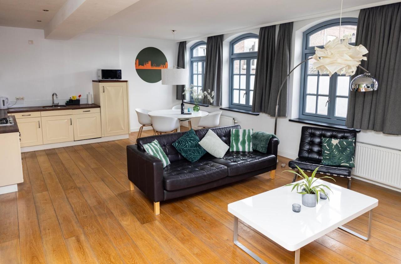 Appartement La Charrette Τίλμπουργκ Εξωτερικό φωτογραφία
