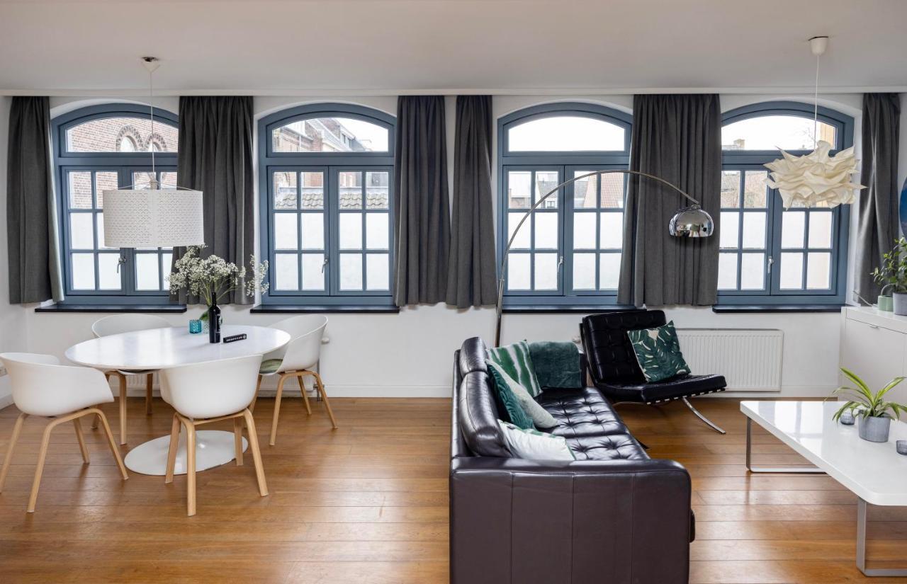 Appartement La Charrette Τίλμπουργκ Εξωτερικό φωτογραφία