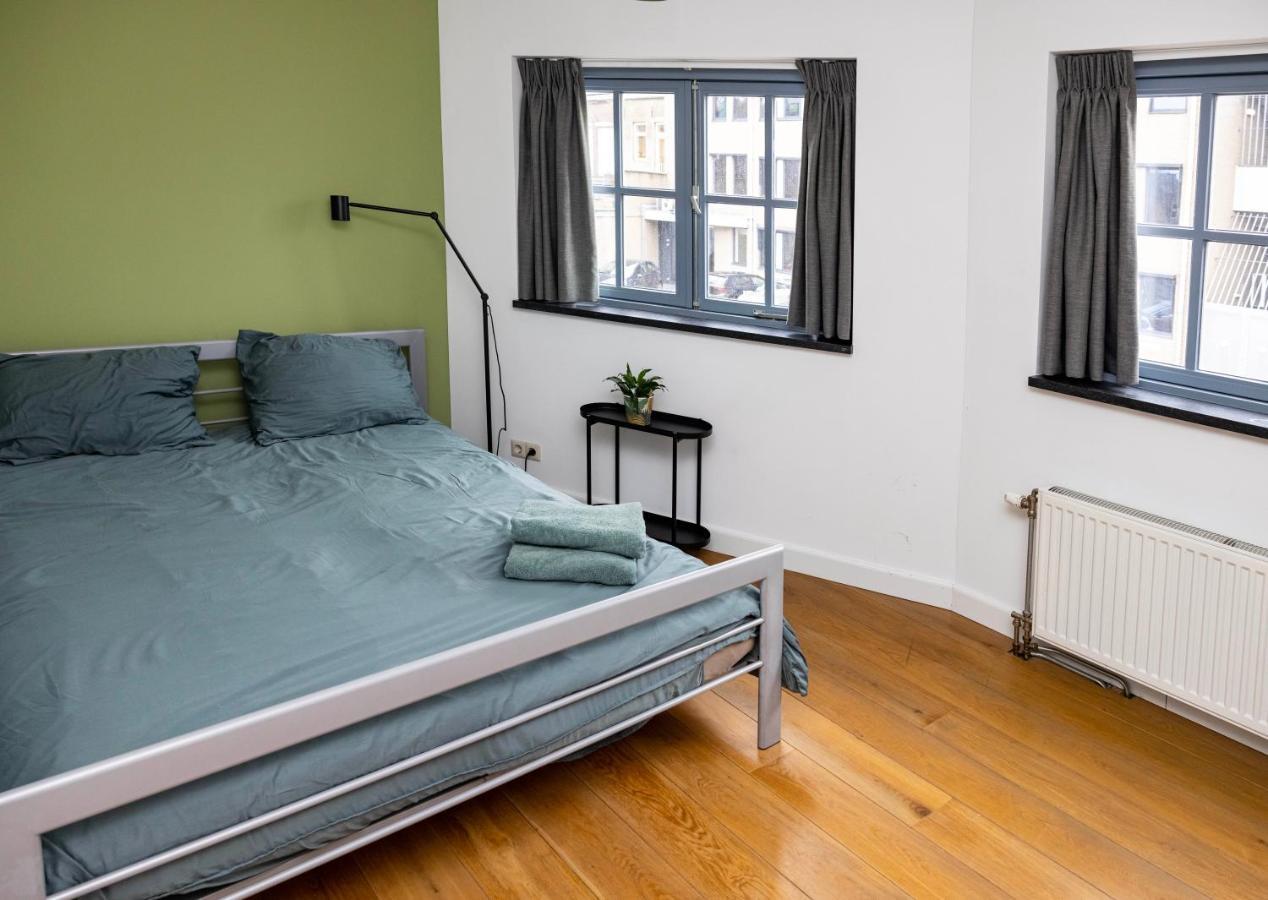 Appartement La Charrette Τίλμπουργκ Εξωτερικό φωτογραφία
