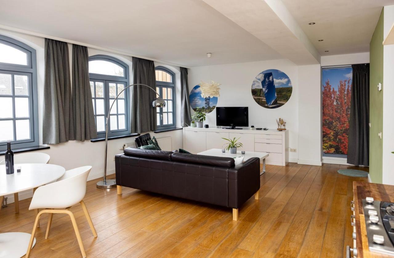 Appartement La Charrette Τίλμπουργκ Εξωτερικό φωτογραφία