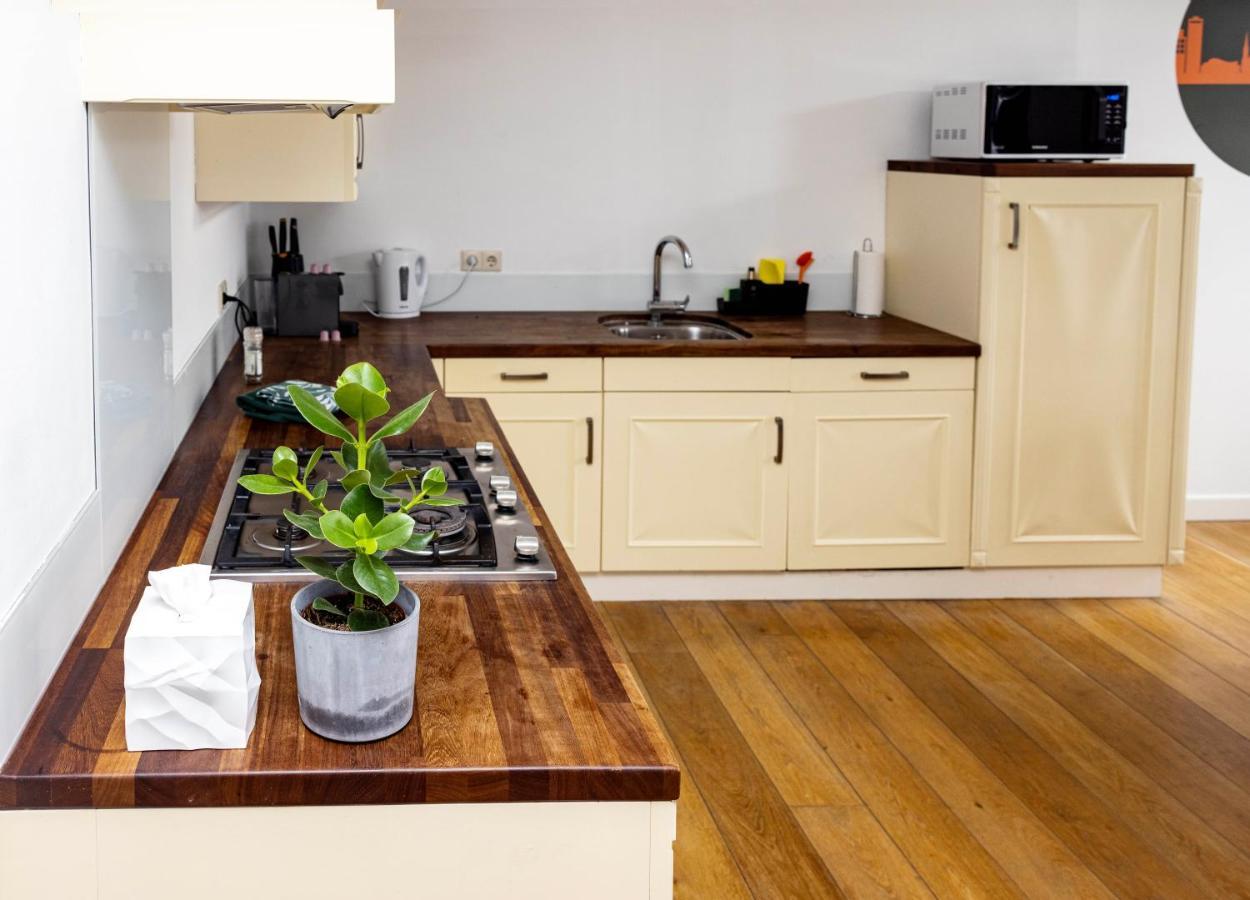 Appartement La Charrette Τίλμπουργκ Εξωτερικό φωτογραφία