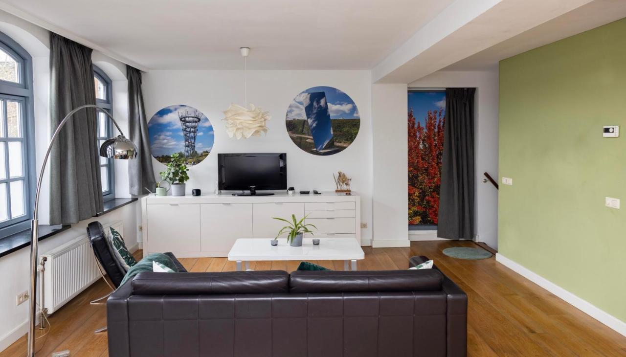 Appartement La Charrette Τίλμπουργκ Εξωτερικό φωτογραφία