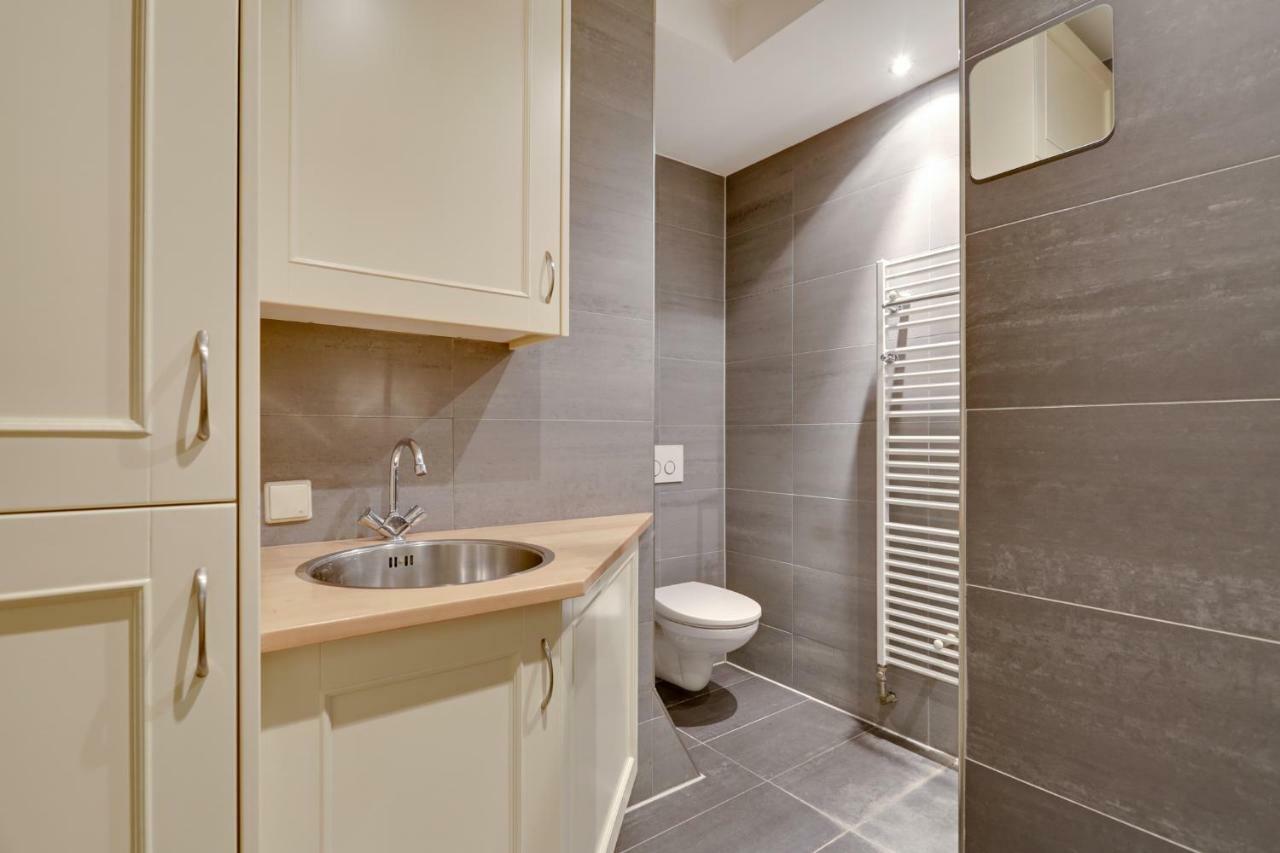 Appartement La Charrette Τίλμπουργκ Εξωτερικό φωτογραφία