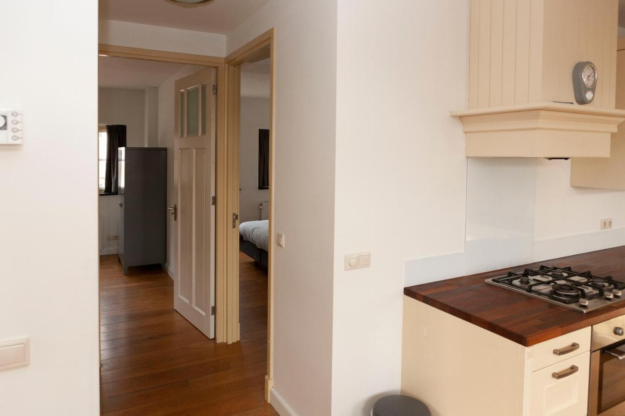 Appartement La Charrette Τίλμπουργκ Εξωτερικό φωτογραφία